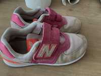 Buty New Balance 33.5