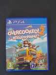 Overcocked! 2 Rozgotowani PS4