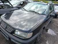 VW Passat B4 wszystkie części FV transport/dostawa