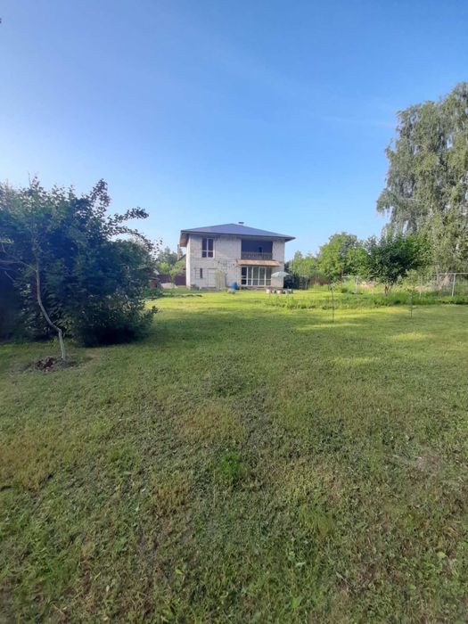 Забирье продам дом дачу с выходом в лес