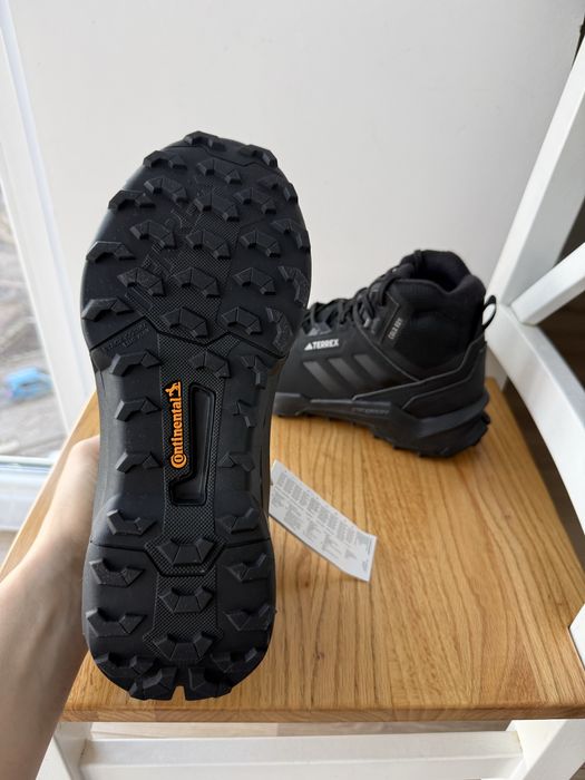 Adidas Terrex Ax4 Beta Mid Cold.Rdy Primaloft | IF4953 ОРИГІНАЛ 100%