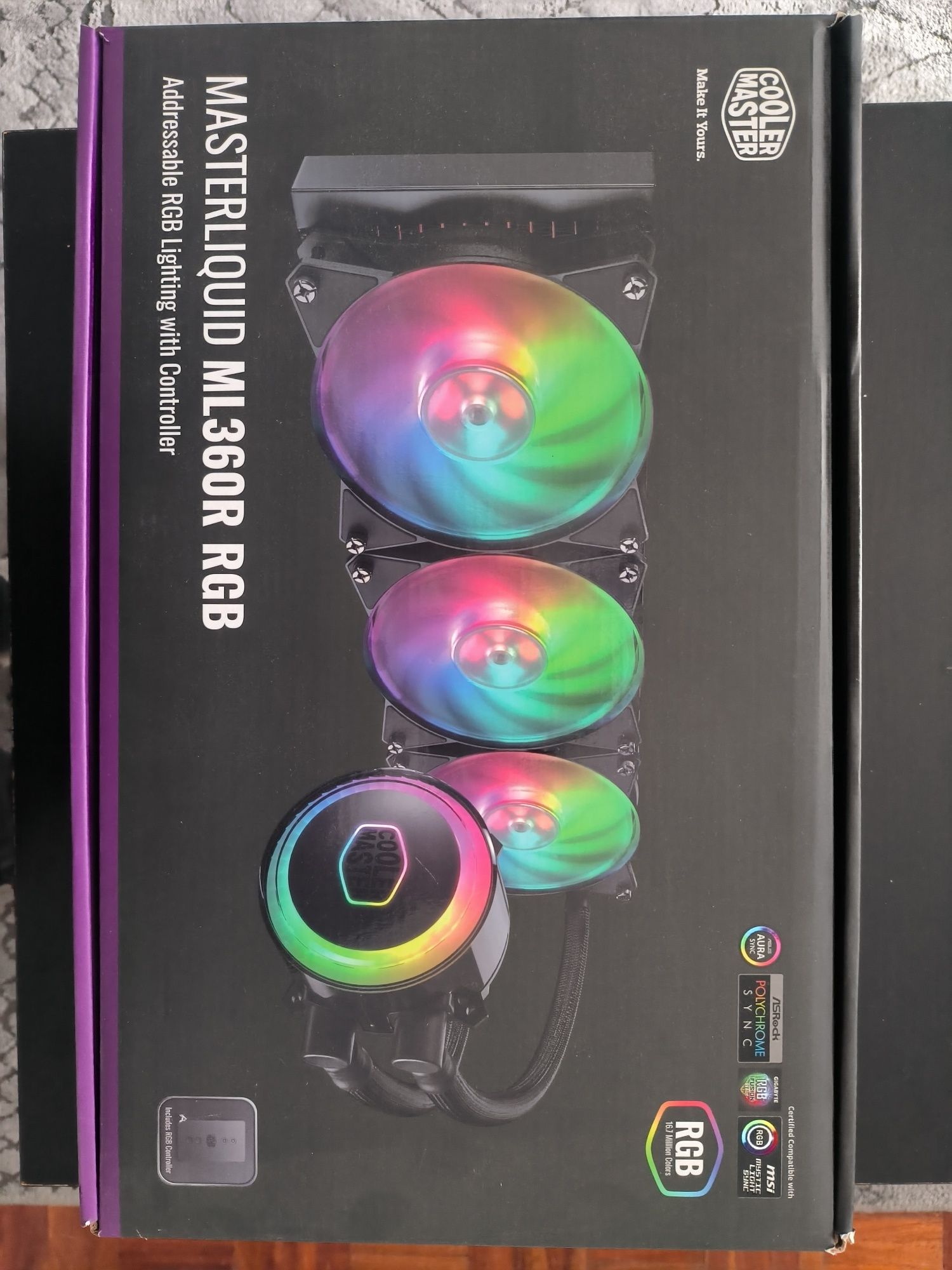 PC Gamer Ryzen 7 5800X3D GTX 1660 TI