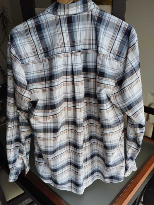 Camisa Giovanni Galli M