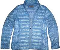 BLUE MOTION M 40/42 puffer kurtka damska jesień zima jak nowa