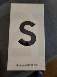 Samsung Galaxy s21 fe 8 256