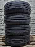 215/60r16 Continental | 6mm | 2023 | Portugal | Літні шини | Ідеальні
