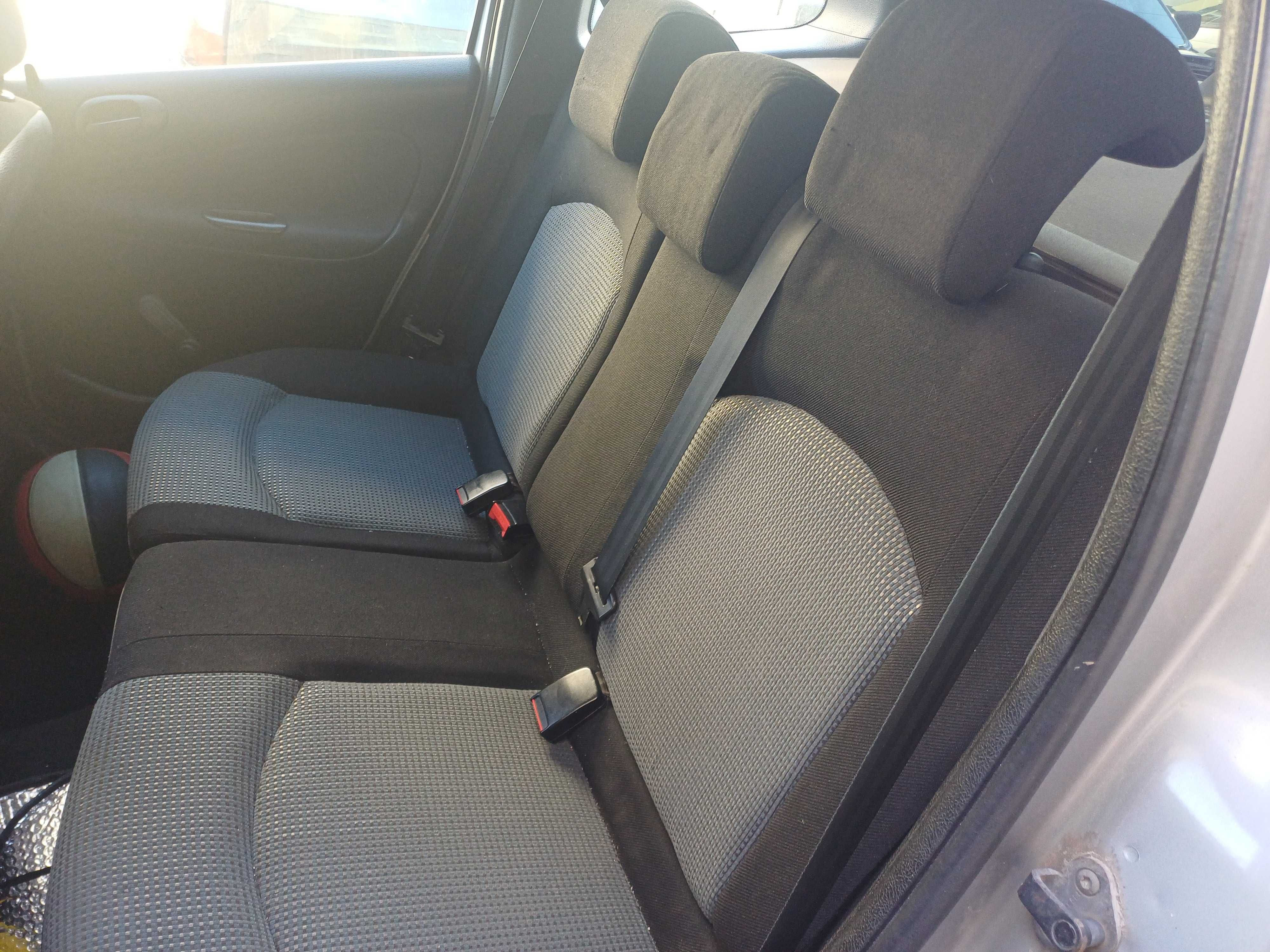 Peugeot 206 SW 1.1 Gasolina – 2003