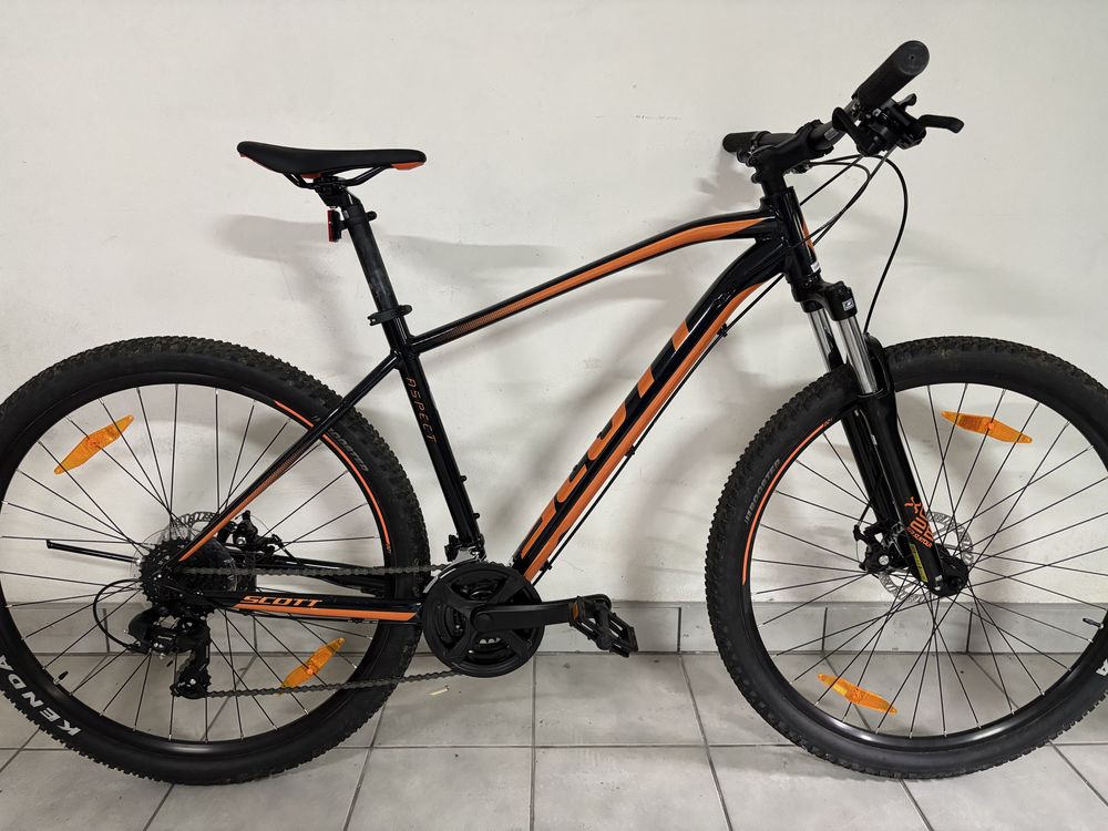 Scott Aspect 970