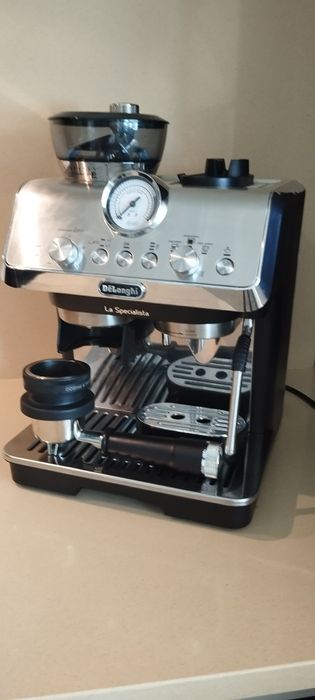 Delonghi Specialista Arte