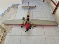 Aeromodelismo Material diverso