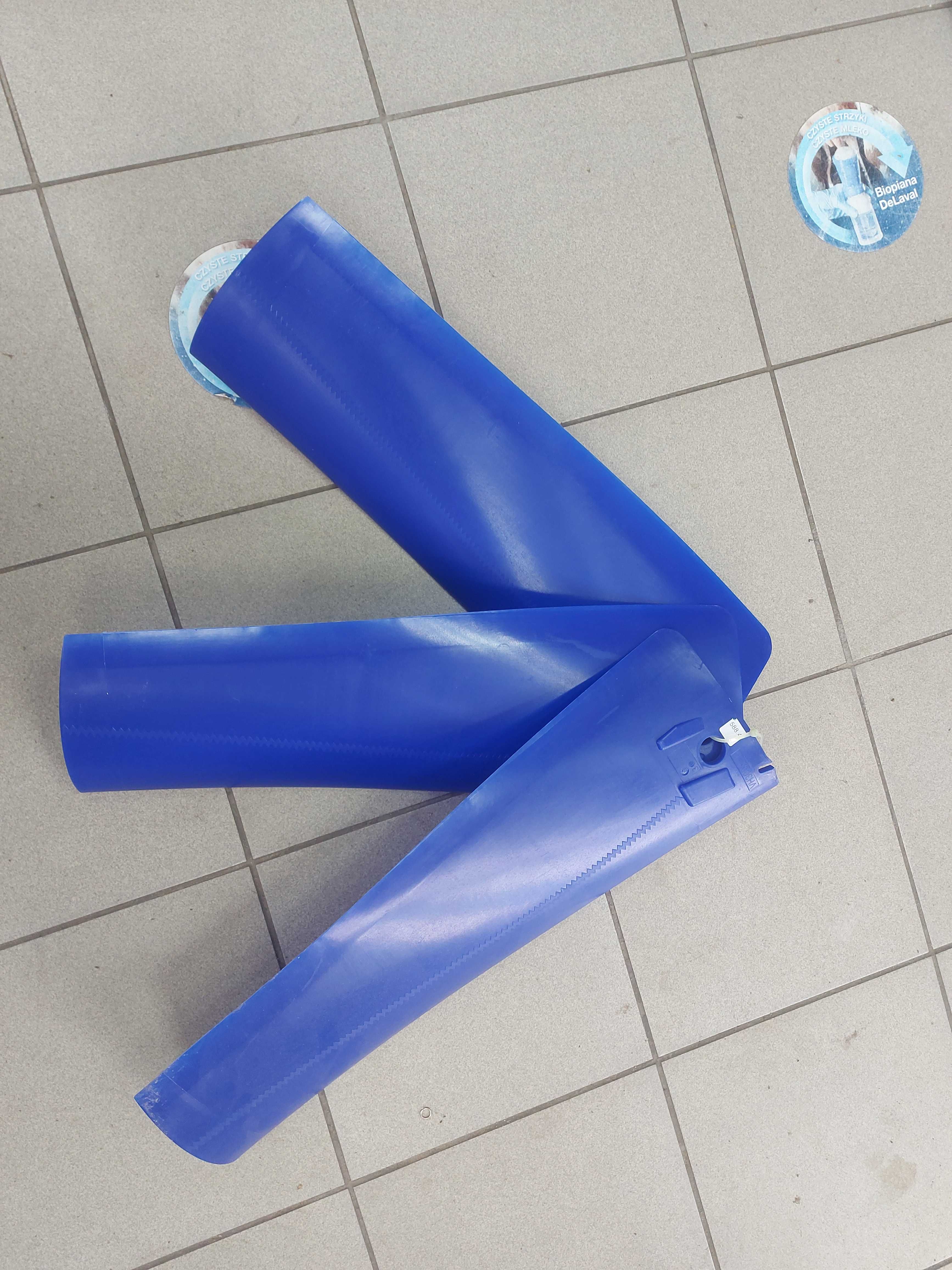 Łopaty do wentylatora Df 1300 Delaval