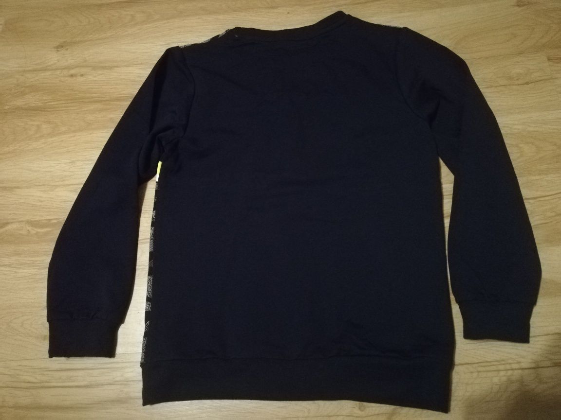 Bluza chłopięca 152