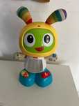 Beatbo Dançarino - Fisher Price