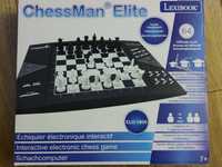 Elektroniczne szachy Chessman Elite CG1300