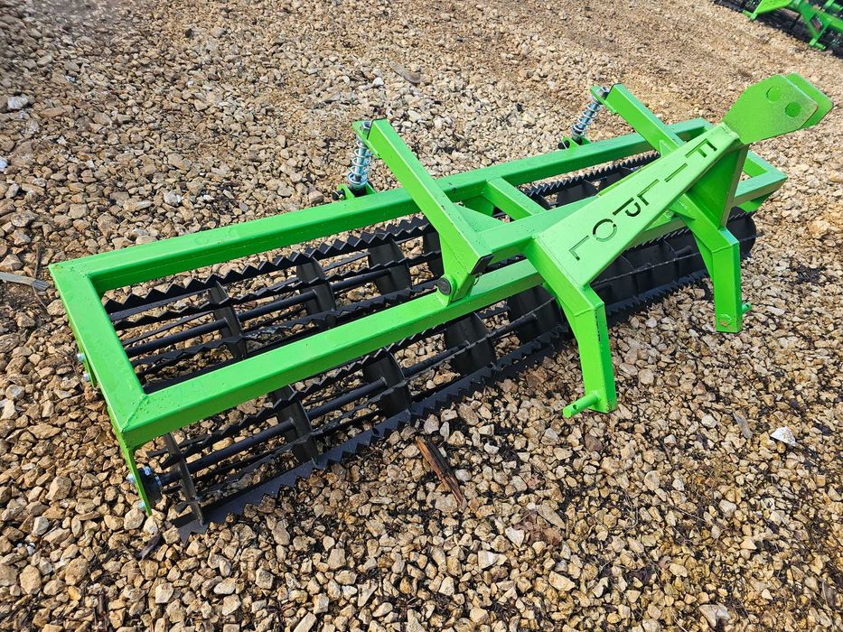 Rolka do wałek wał strunowy pod wymiar wałeczek uprawowy DOWÓZ