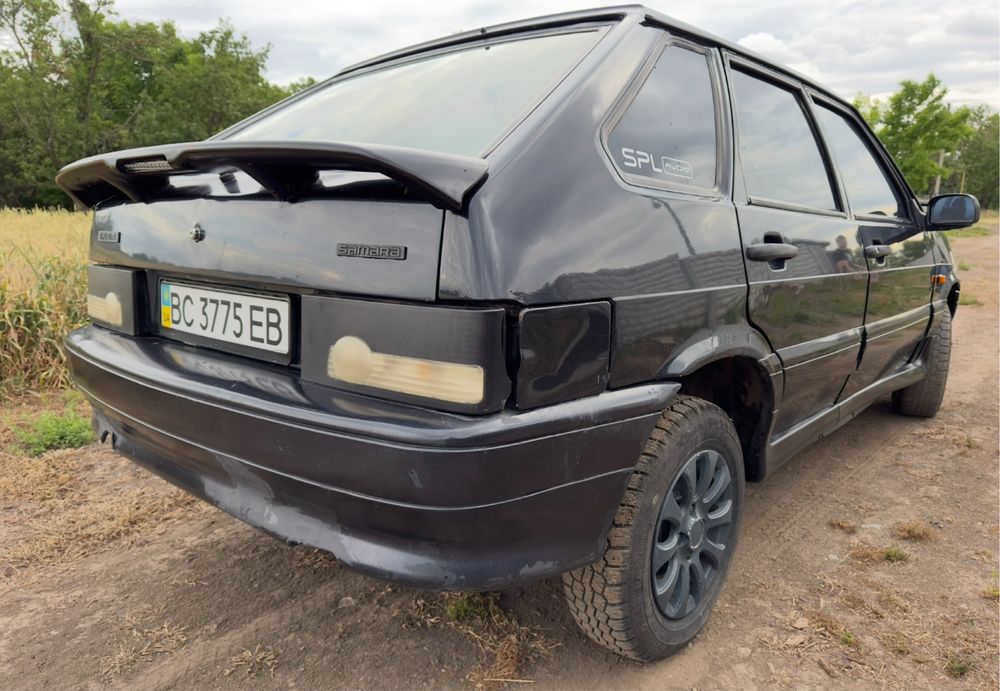 Продам ВАЗ 2114 2007 інжектор,гарний стан