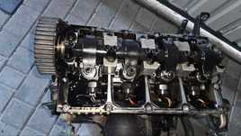 Гбц головка блока  VW PASSAT B5 GOLF 4 A3  SHARAN 038103373c
