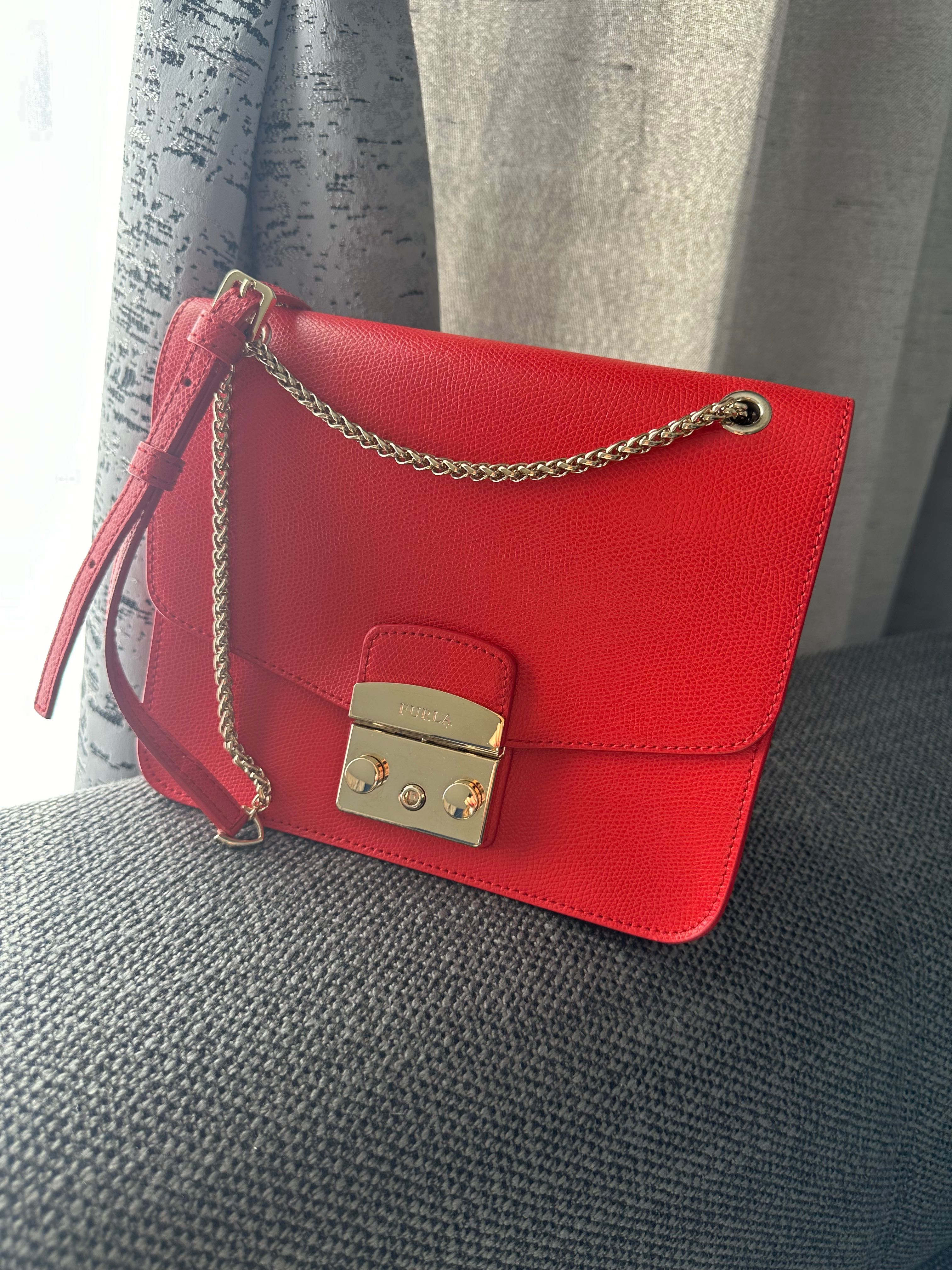 Furla Metropolis S