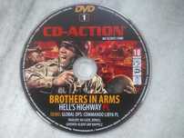 Brothers In Arms Hell's Highway