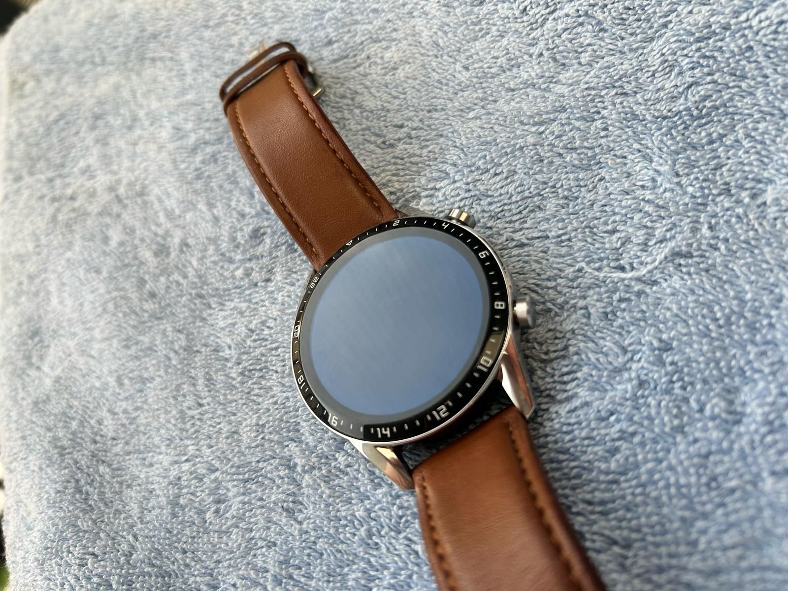 Huawei Watch GT2 Classic