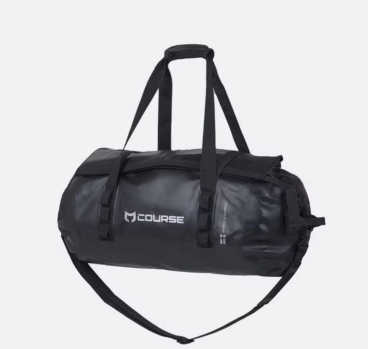 Świetna torba drybag moto dive 40L