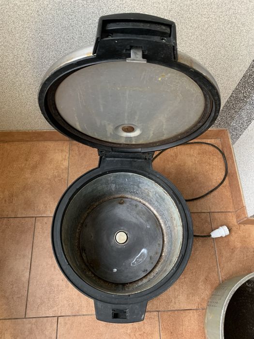 Рисоварка BARTSCHER A150513