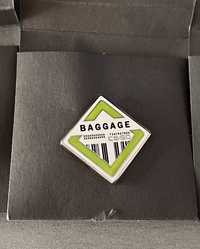 PIN CSGO Baggage bez kodu