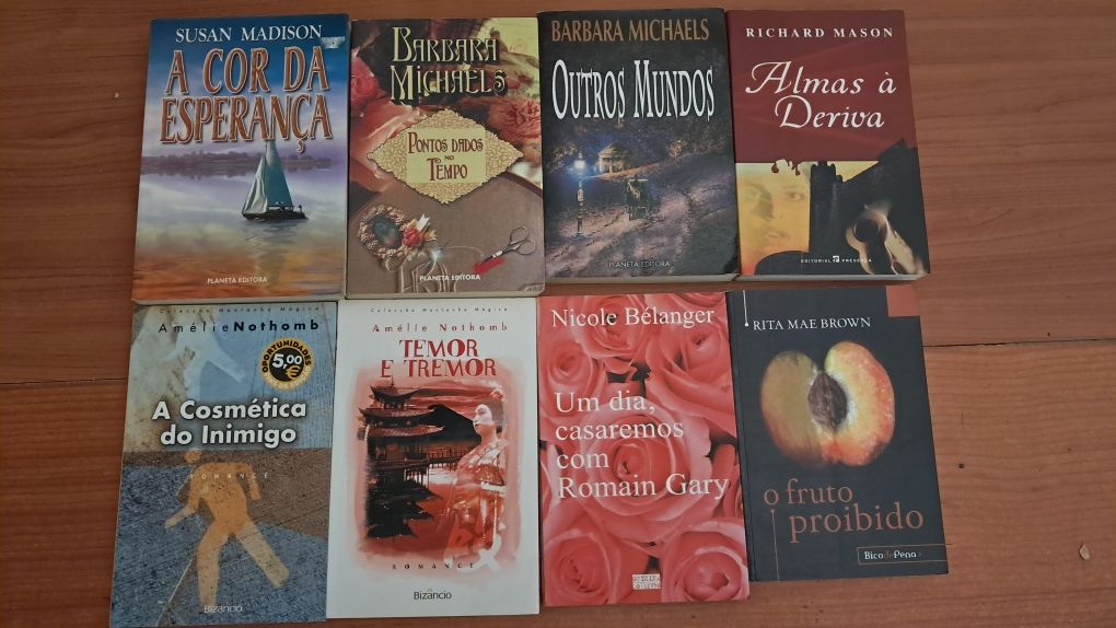 Literatura internacional 9