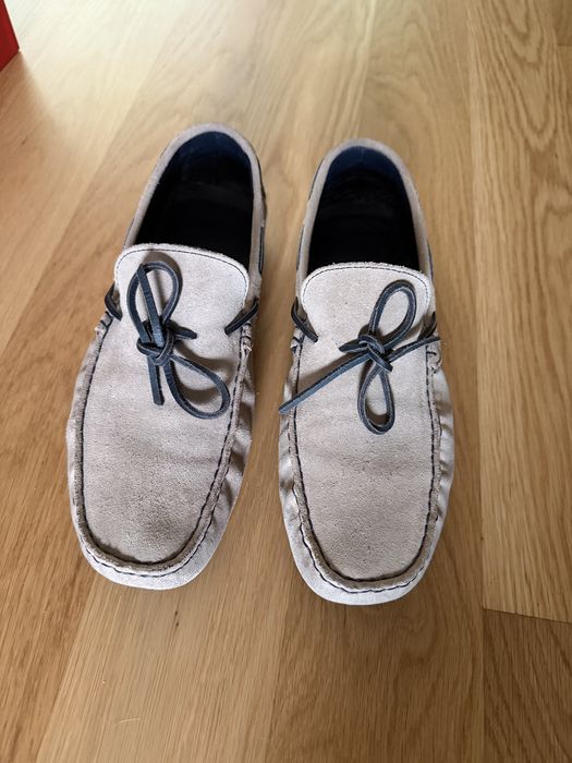 Sapatos Carolina Herrera - 43