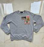 Bluza Dsquared2 vintage