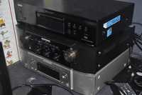 Wzmacniacz MARANTZ PM-6006 czarny