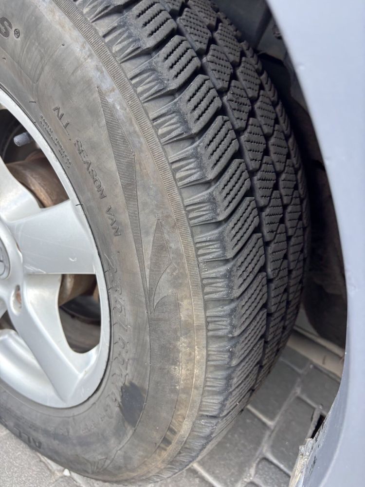 Продам kia sorento 2.5 автомат соренто
