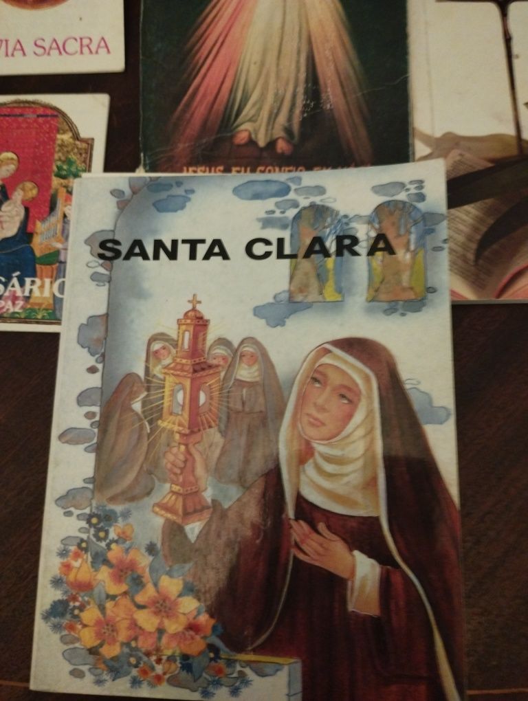 Livros religiosos