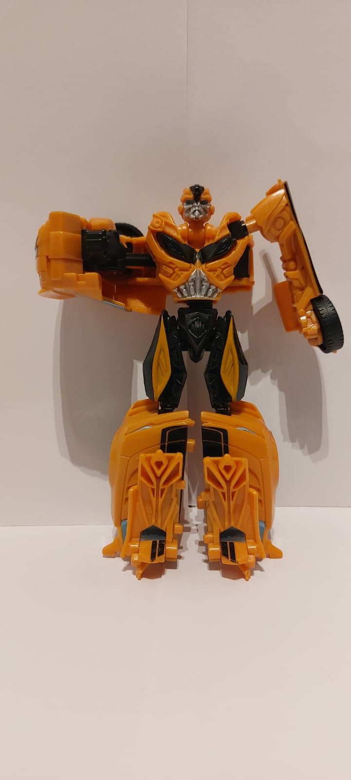 Zabawka Transformers Bumblebee