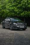 Gla 220 Nacional 7v tecto panorâmico