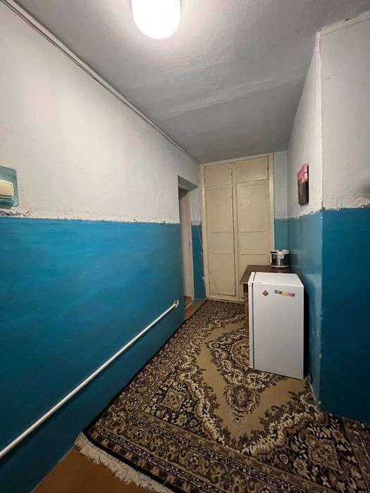 Здається однокімнатна квартира, по вулиці Сухомлинського