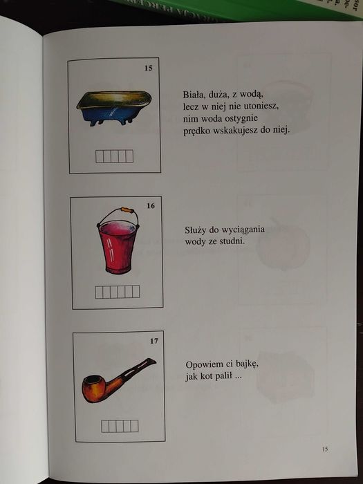 A. Balejko Test nazywania Diagnoza i terapia osób z zaburzeniami mowy
