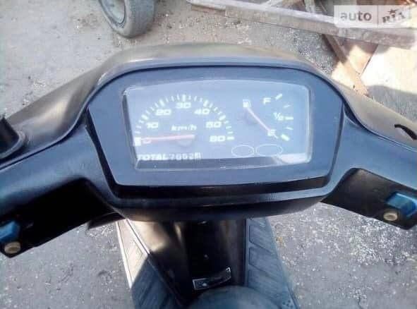 Продам Сузукі адрес 50