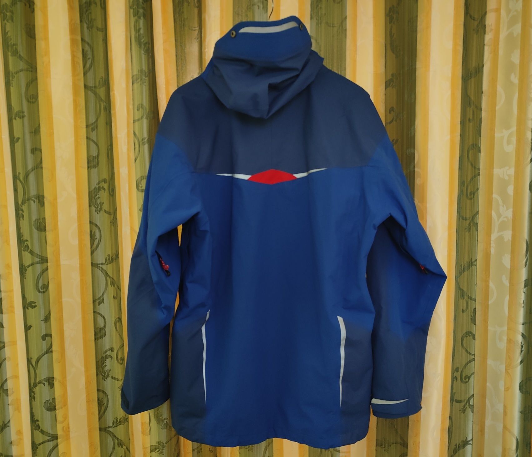 Куртка, штормовка Berghaus Mera Peak GTX Размер XL