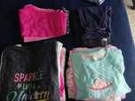 Conjunto Roupa menina 12 aos 15 anos