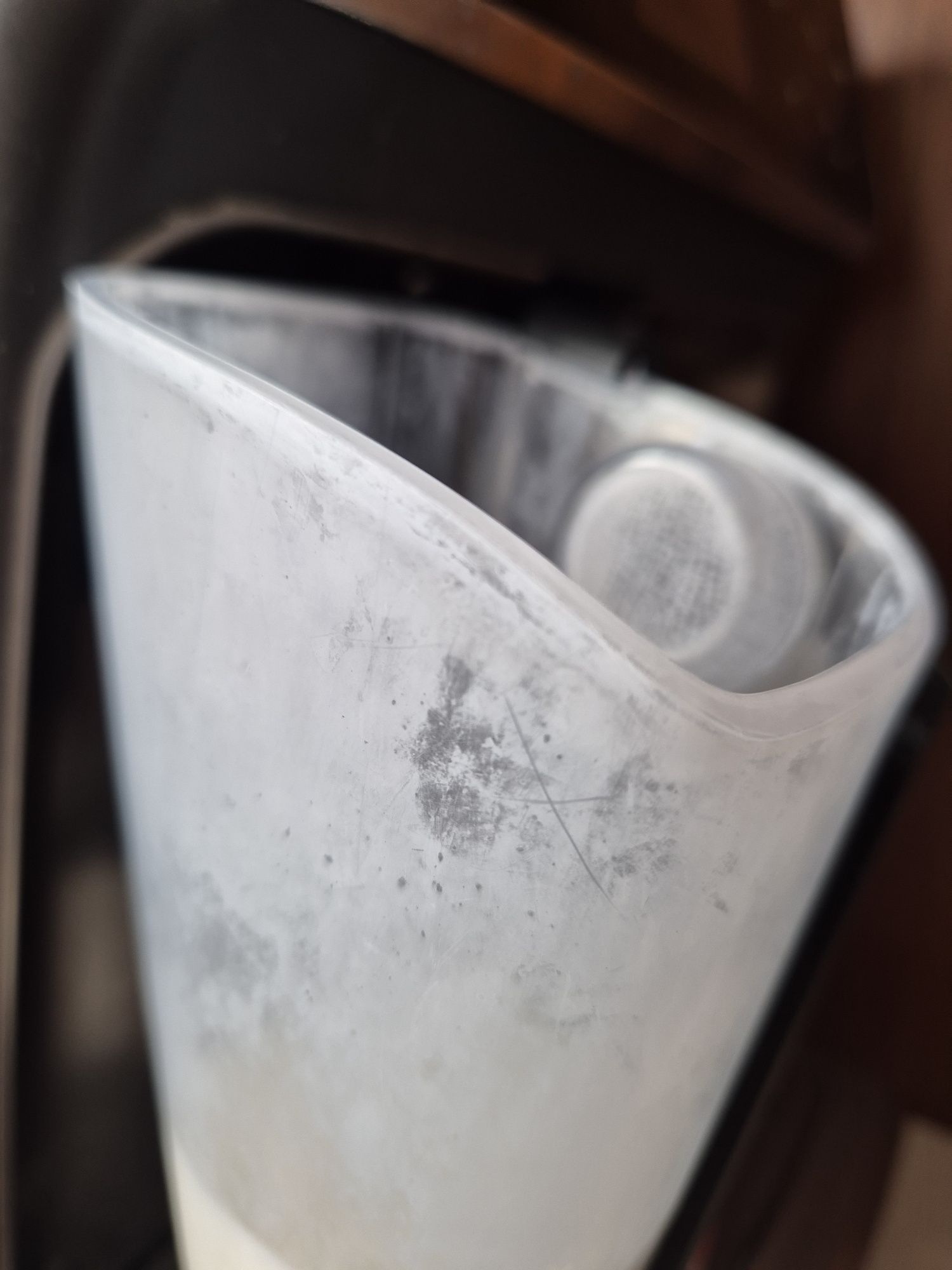 Ekspres Philips LatteGo seria 5400