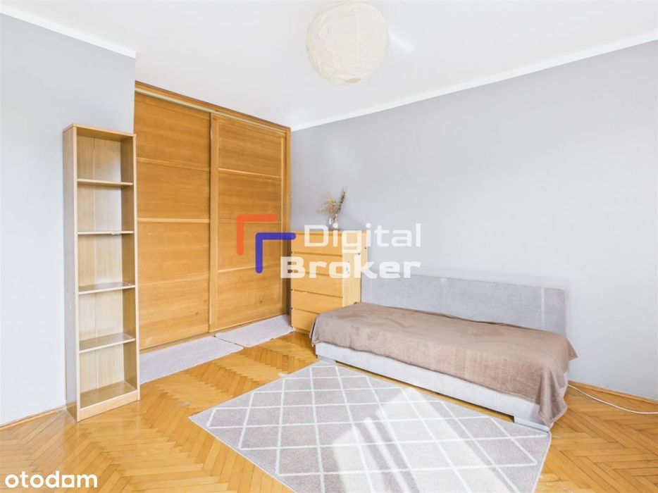 ⭐!Nowa cena!⭐ Kawalerka na Jeżycach ⭐ 32 m² ⭐