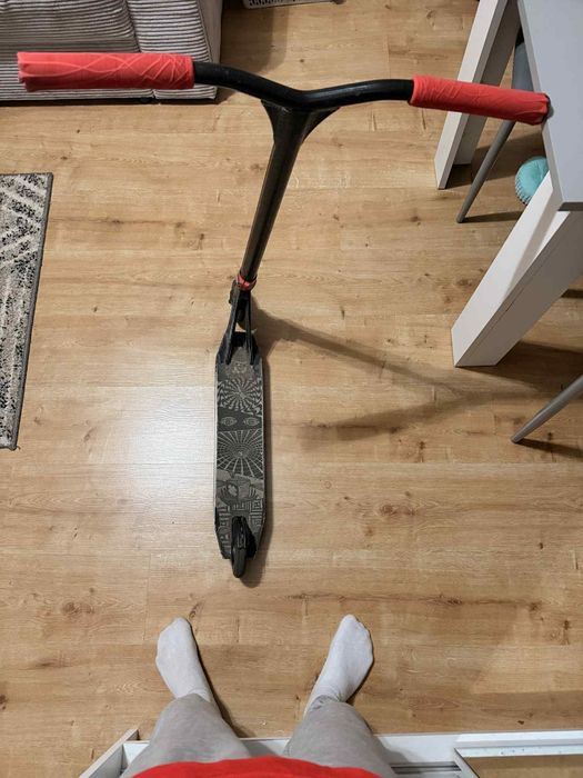 Hulajnoga ethic eravan