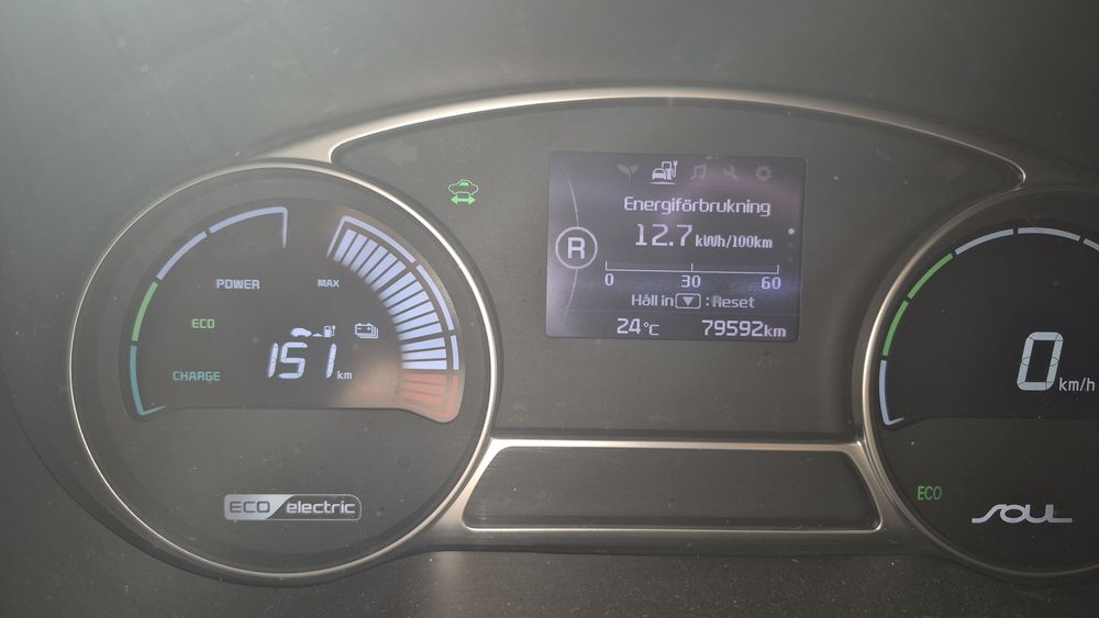 Kia Soul 2016 ідеал