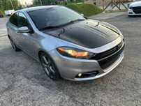 2015 Dodge Dart GT