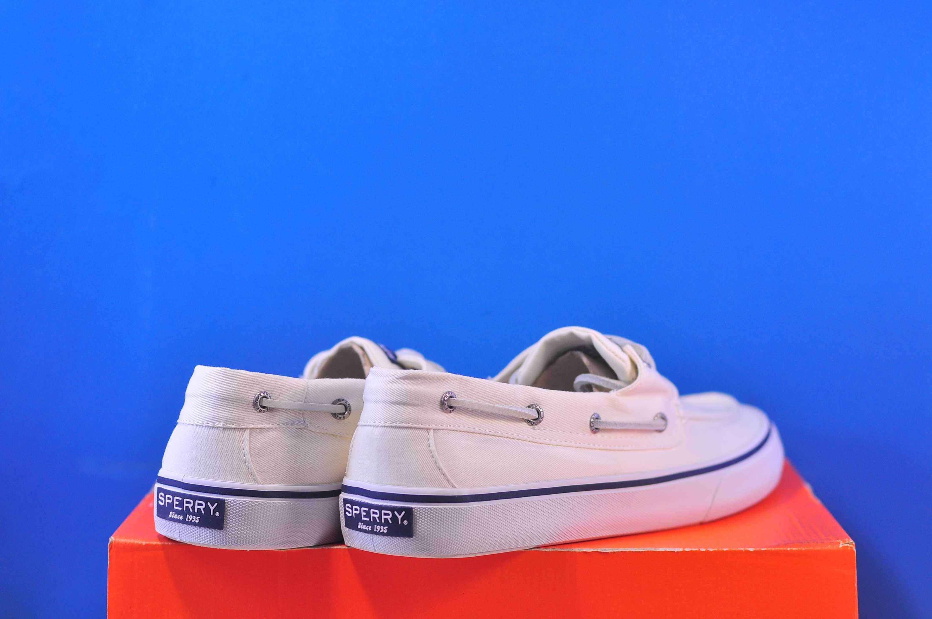 Топсайдери Sperry Bahama II SW , Sperry Men's Bahama II  оригінал