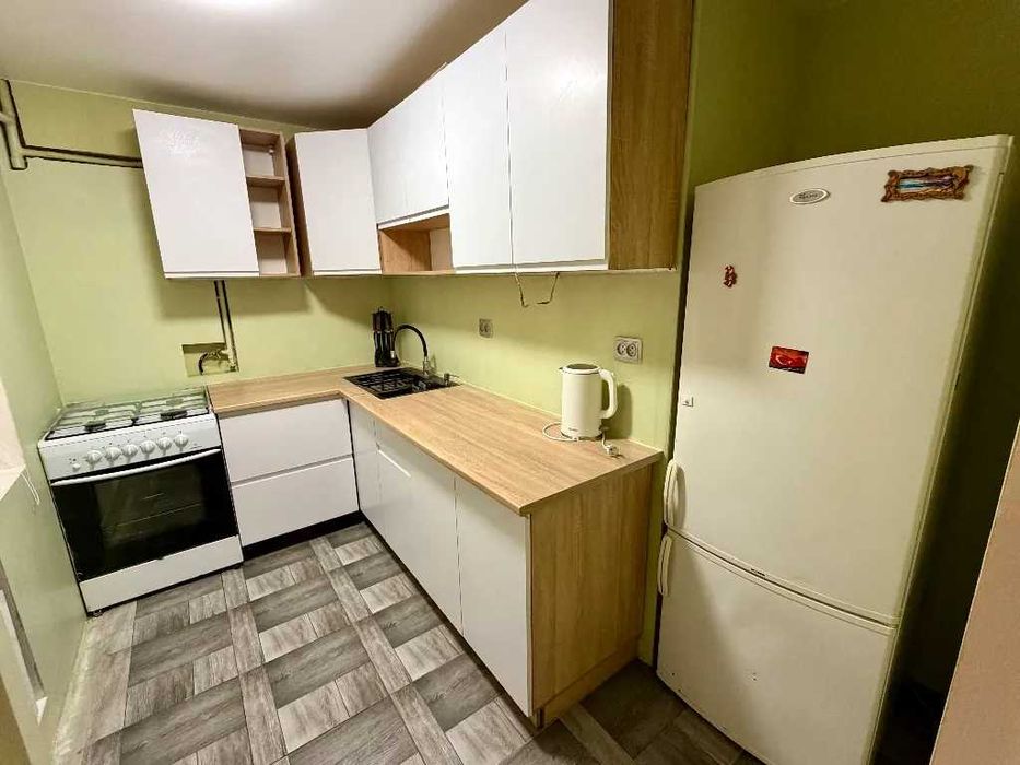 Сдам уютную 2к квартиру на Олександра Поля 94, Кирова