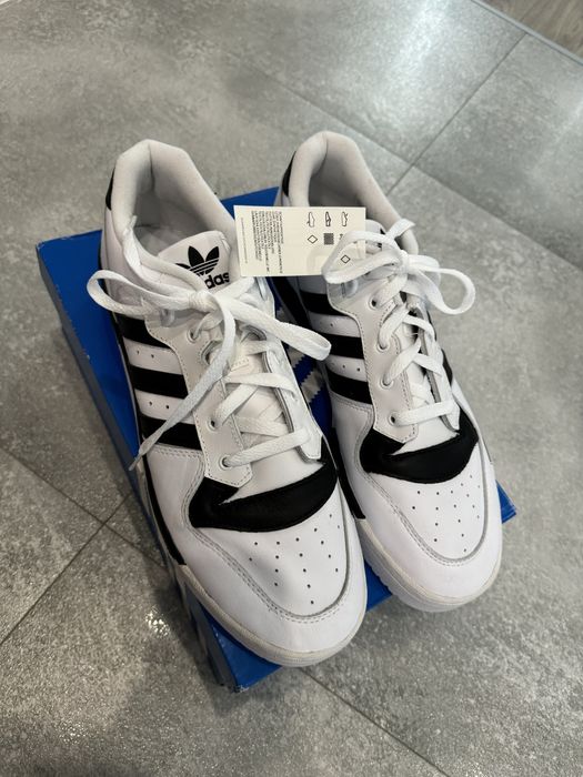 Новые кроссовки adidas rivalry оригинал кеды