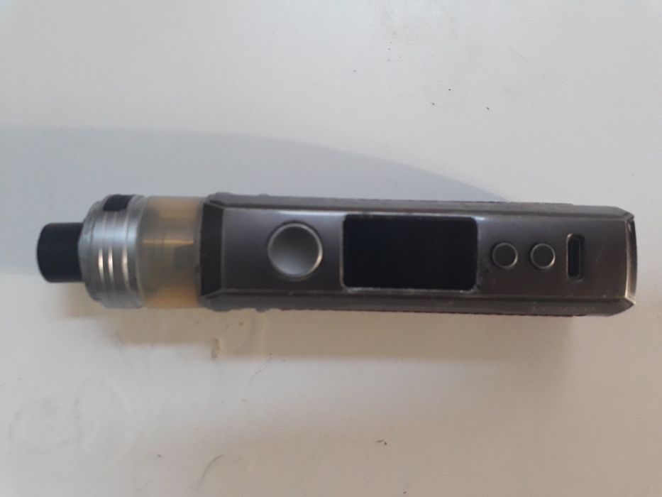 Drag x z akumulatorem