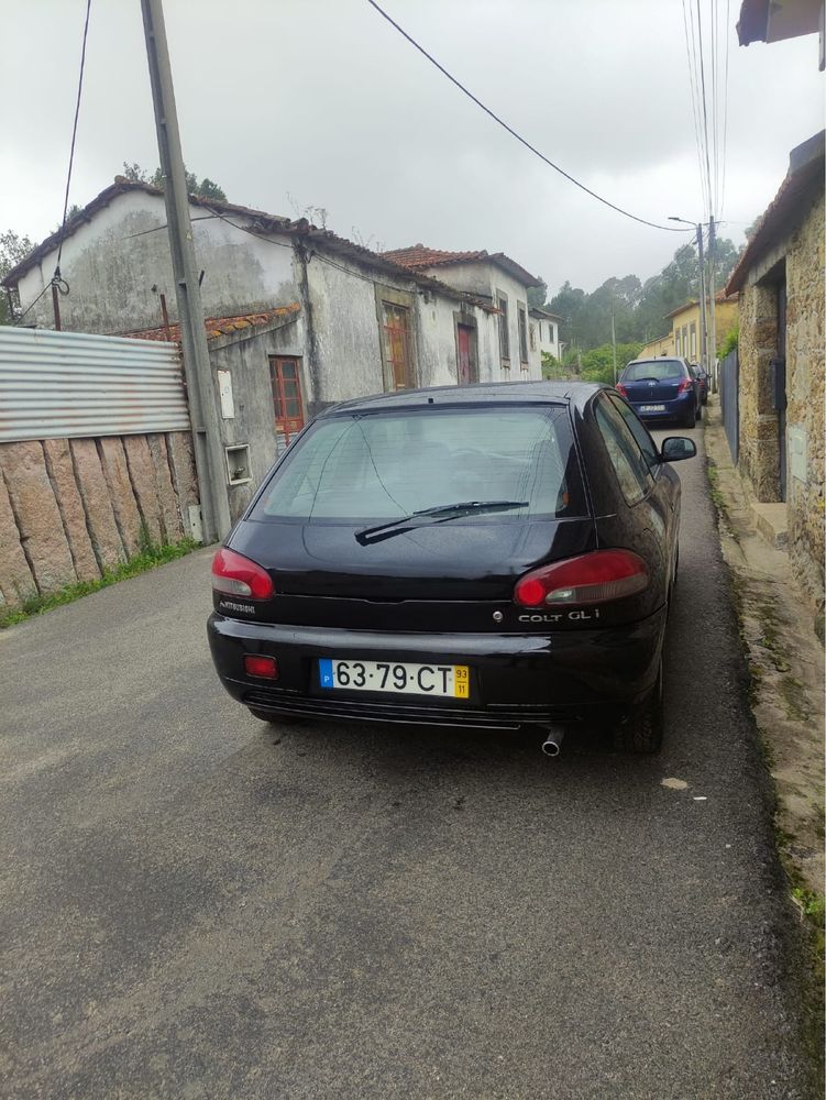 Mitsubishi Colt Gli 170000kms